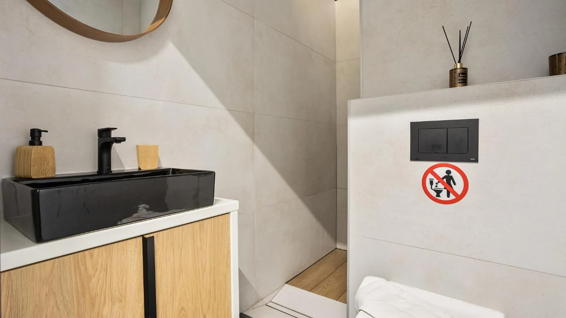 Superlux Apt Near White Tower Selanik