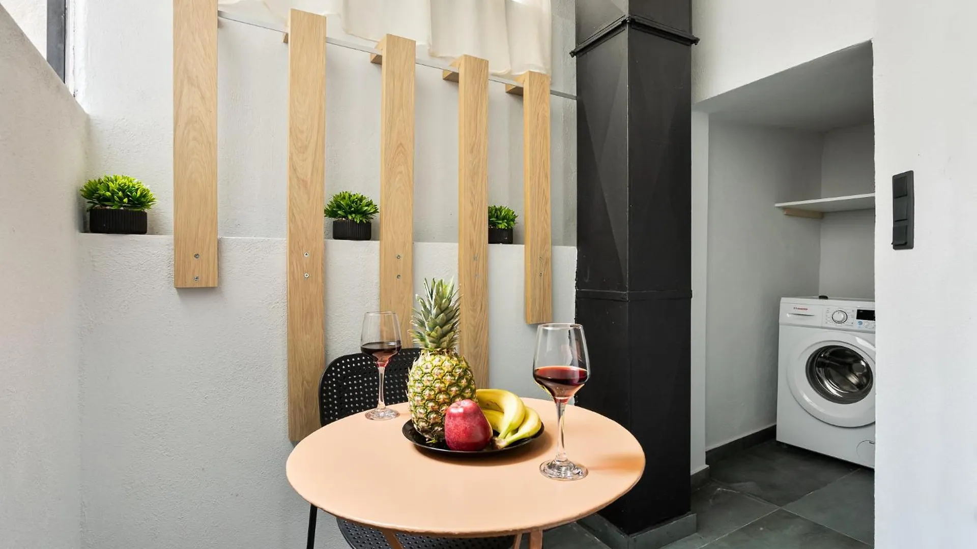 Daire Superlux Apt Near White Tower Selanik